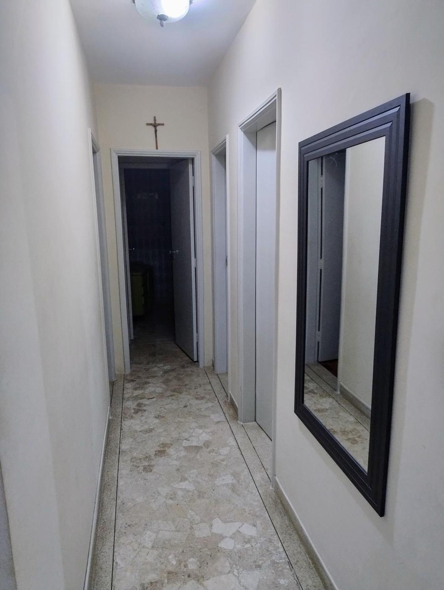 Apartamento Edifício Arpoador  Guarujá Exterior foto